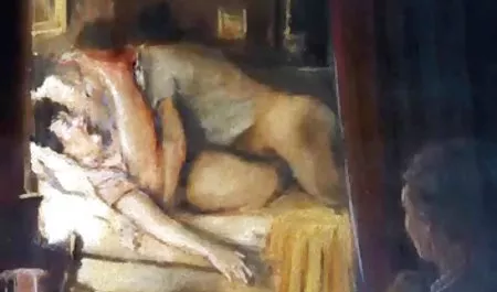 2 مقابل بعضها البعض ، أصابع مثل الزجاج افلام سكس روسي امهات