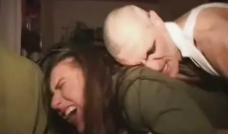 الزوجة الصالحة سكس سعودي امهات والأم