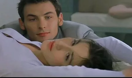 90 شخصية. سكس اغراء ام وابنها 2