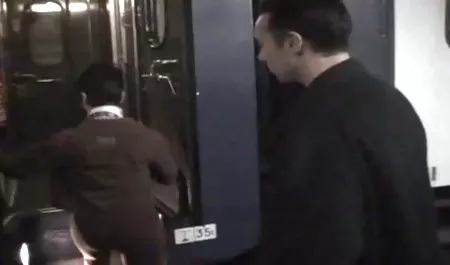 في سن المراهقة الحمار سكس محارم روسي امهات الكبير في العمل