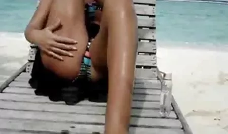 محاولة جديدة سكسي أم وابنها من المغامرات الجنسية