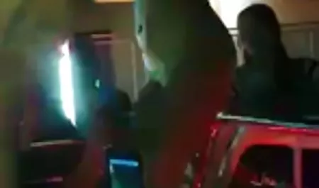 جهاز جديد المهرج على مقاطع سكس محارم امهات الأسود الكبير ديك كبيرة من الفوضى.